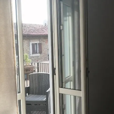 Stanze Ildesco 4*