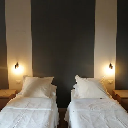 Stanze Ildesco 4*