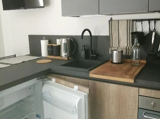 Гостьовий будинок Stanze Ildesco