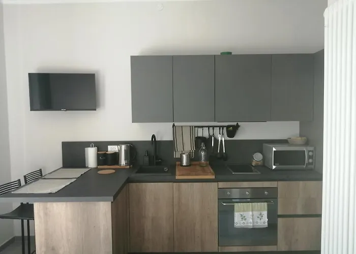 Stanze Ildesco Гостьовий будинок