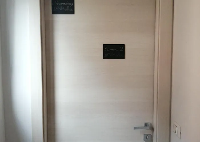 Гостьовий будинок Stanze Ildesco 4*