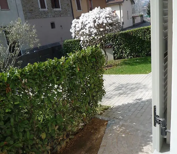 Гостьовий будинок Stanze Ildesco 4*