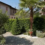 Stanze Ildesco Bergamo