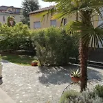 Pensionat Stanze Ildesco Bergamo