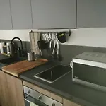 Stanze Ildesco 4*