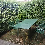 Pensionat Stanze Ildesco Bergamo