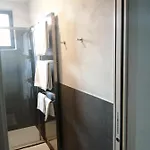 Stanze Ildesco Pensionat Bergamo