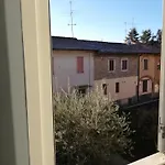 Stanze Ildesco 4* Bergamo