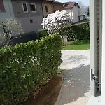 Πανσιόν Stanze Ildesco 4*