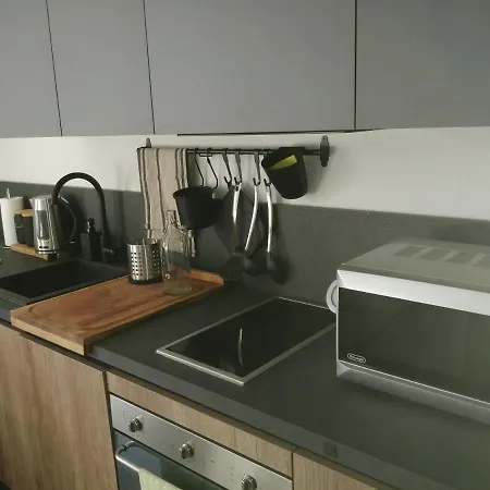 Stanze Ildesco 4*