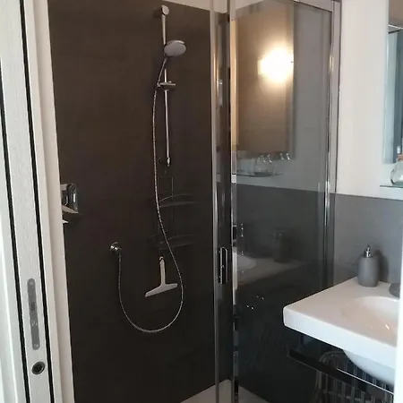 Vendégház Stanze Ildesco 4*