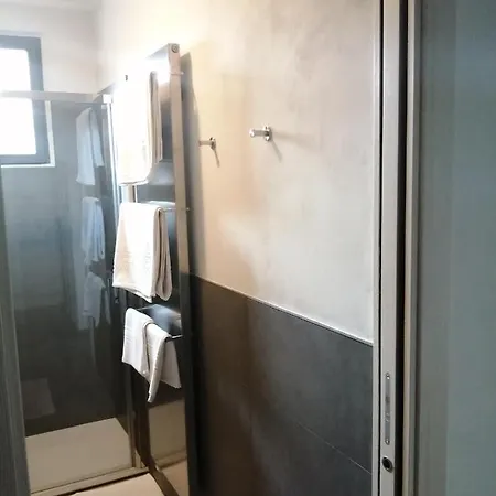 Stanze Ildesco Vendégház Bergamo