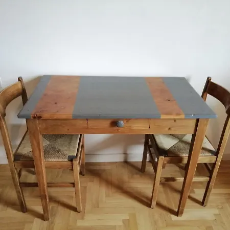 Stanze Ildesco 4*