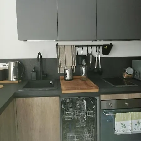 Pensionat Stanze Ildesco 4*