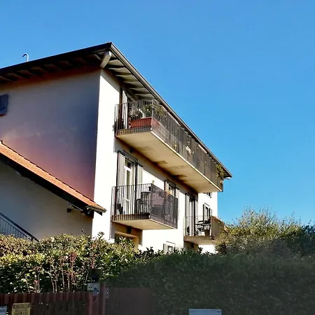 Ildesco Guest house Bergamo