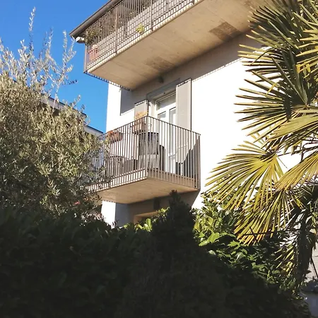 Ildesco Guest house 4*