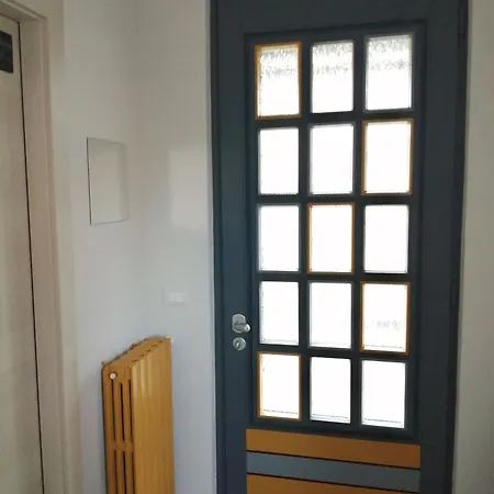 Stanze Ildesco Pensionat 4*