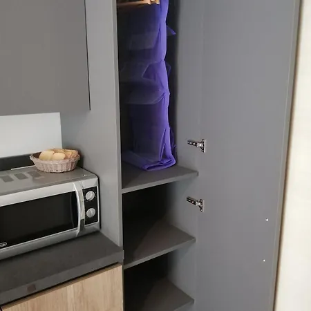 Stanze Ildesco Vendégház