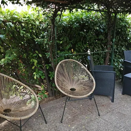 Guest house Ildesco Bergamo