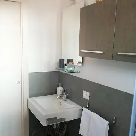 Stanze Ildesco Pensionat