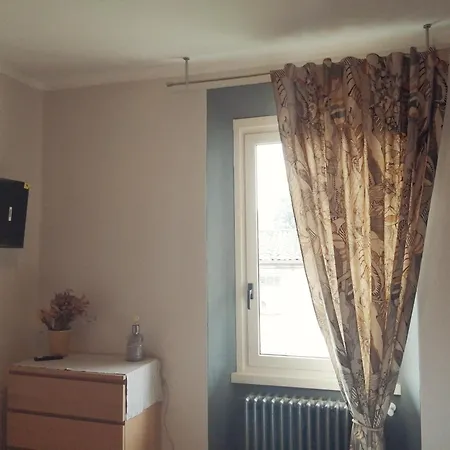 Stanze Ildesco 4* Bergamo