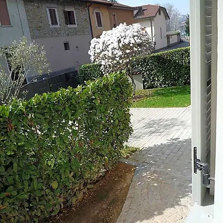 Stanze Ildesco 4* Μπέργκαμο