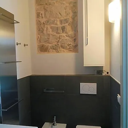 Πανσιόν Stanze Ildesco 4*