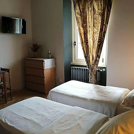 Stanze Ildesco 4*