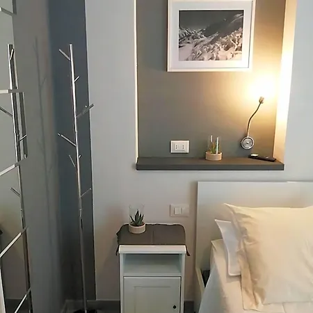 Stanze Ildesco Πανσιόν