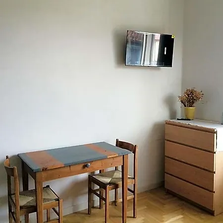 Stanze Ildesco Πανσιόν 4*