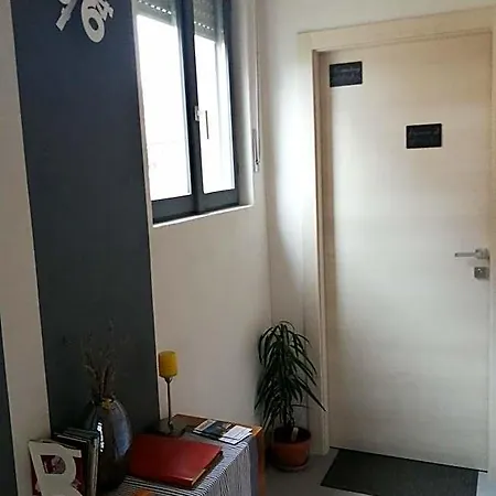 Stanze Ildesco