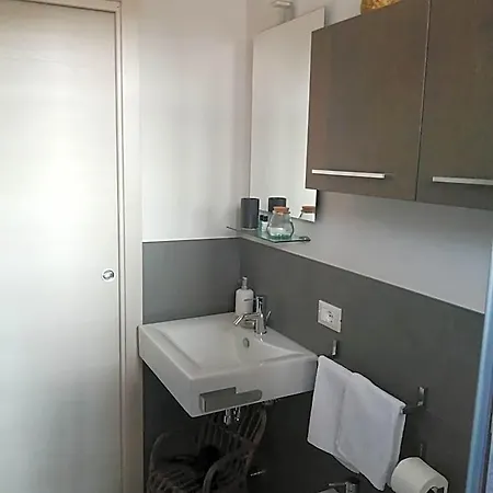 Πανσιόν Stanze Ildesco 4*
