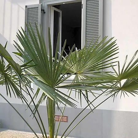 Stanze Ildesco Πανσιόν 4*
