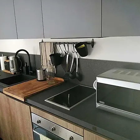 Stanze Ildesco 4*