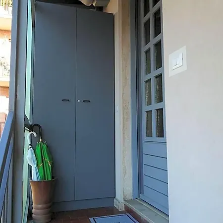 Stanze Ildesco 4*