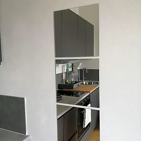 Гостьовий будинок Stanze Ildesco 4*