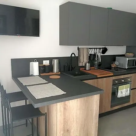 게스트하우스 Stanze Ildesco 4*
