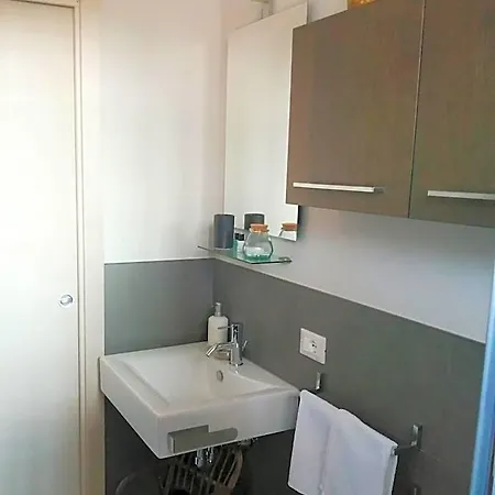 Гостьовий будинок Stanze Ildesco 4*