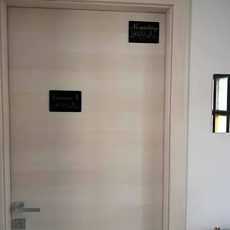 Stanze Ildesco 게스트하우스