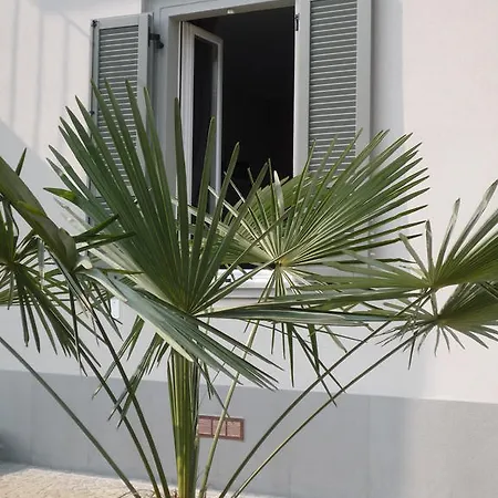 Stanze Ildesco Vendégház