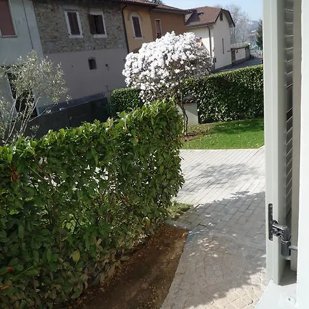 Vendégház Stanze Ildesco 4*