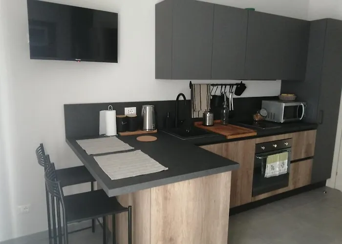 Ildesco Guest house Bergamo