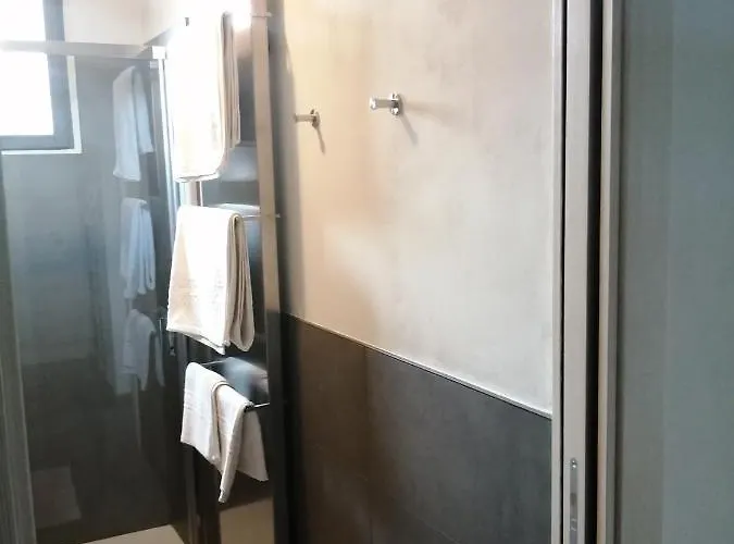 Ildesco Guest house Bergamo