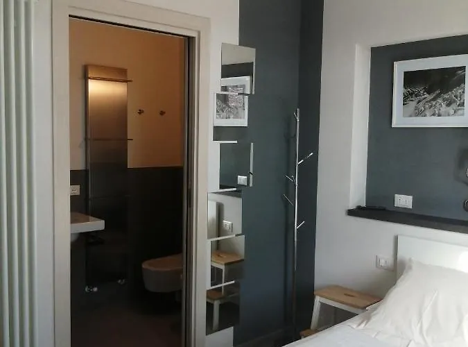 Ildesco Guest house Bergamo