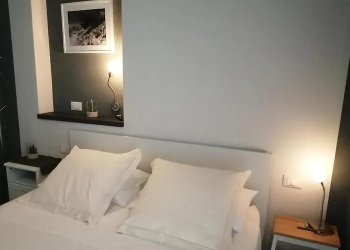 Guest house Ildesco Bergamo