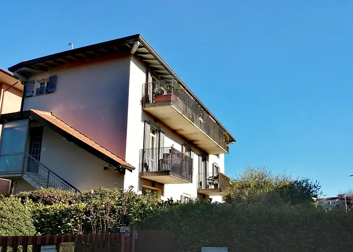 Ildesco Guest house Bergamo