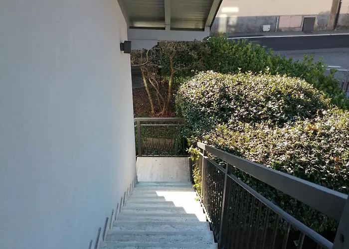 Stanze Ildesco Bergamo