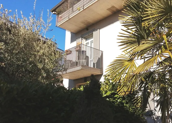 Stanze Ildesco Konukevi 4*