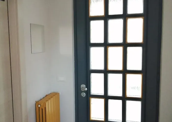 Stanze Ildesco Konukevi 4*