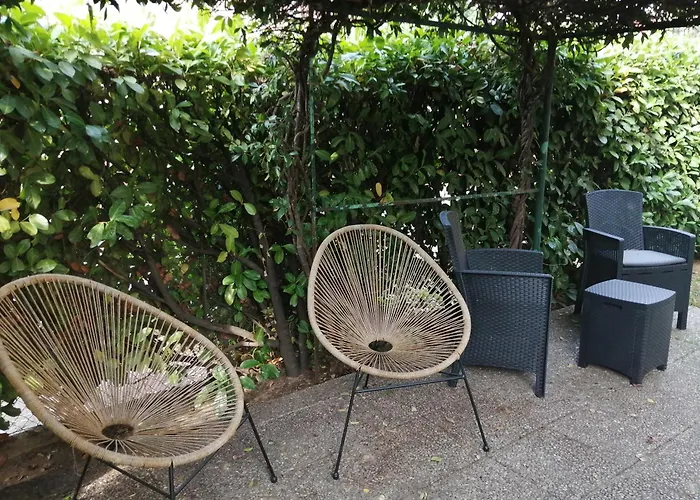 Guest house Ildesco Bergamo